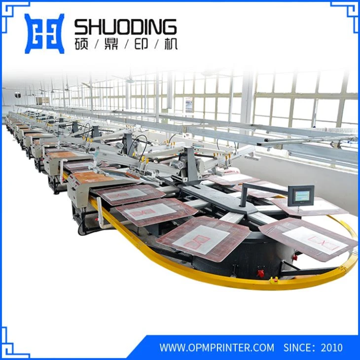 T-shirt Printing Machine T-shirt Printing Machine